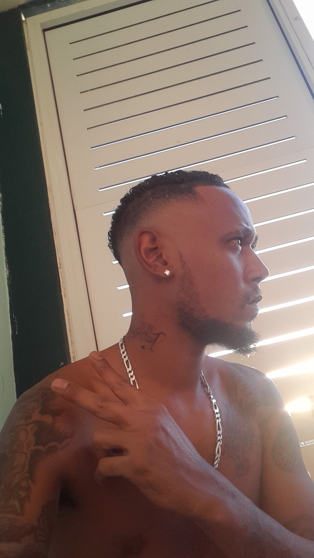 Perfil de Sébastien