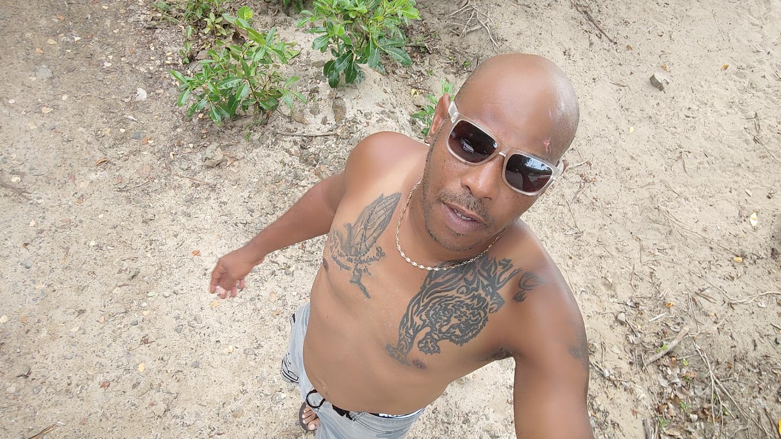 Perfil de Kristopher