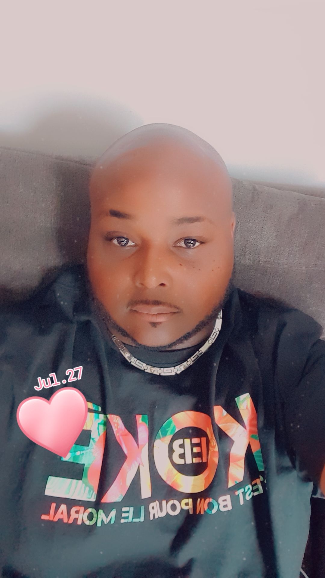 Perfil de Mohamed-wassim