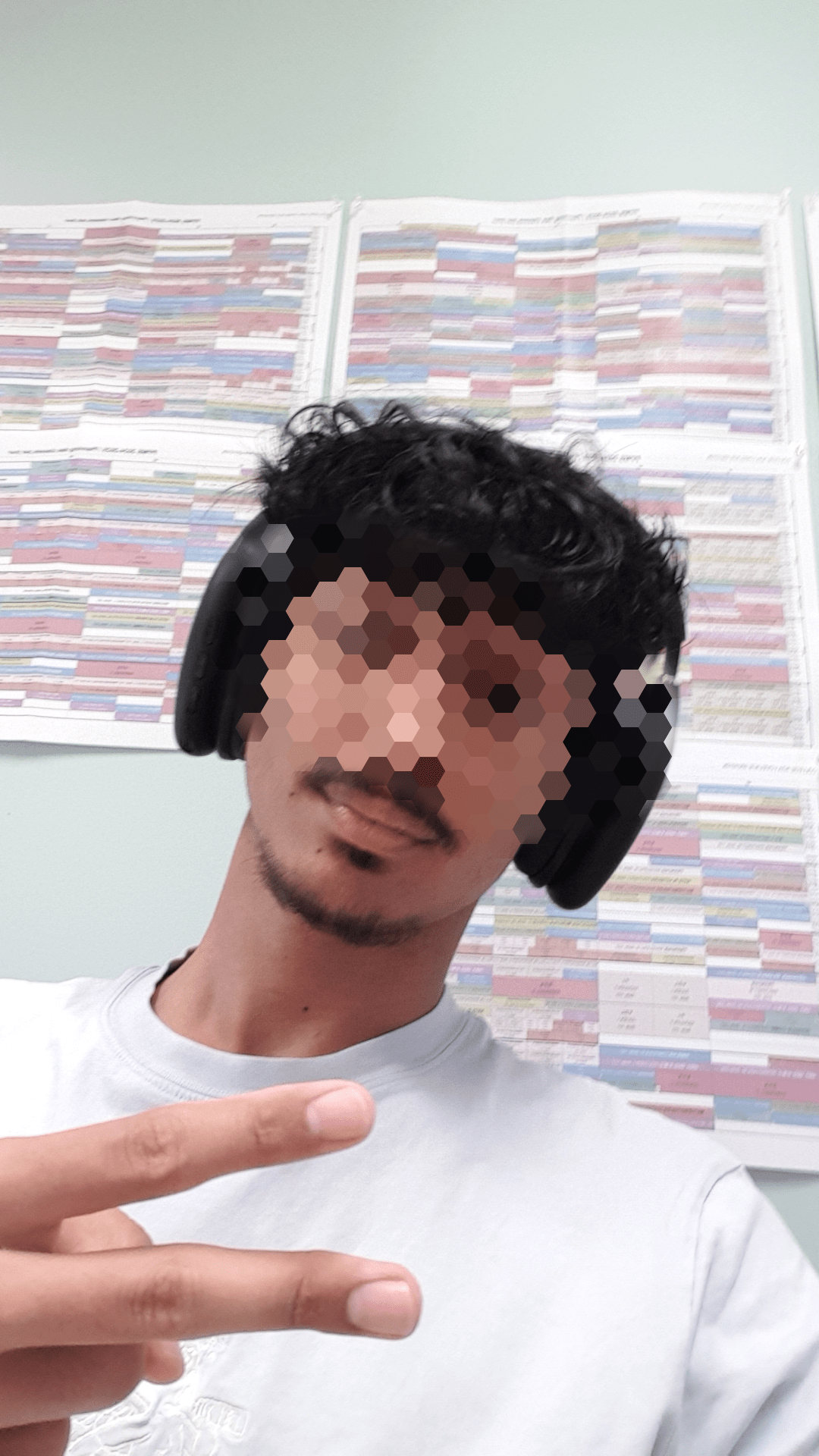 Perfil de Ouanes
