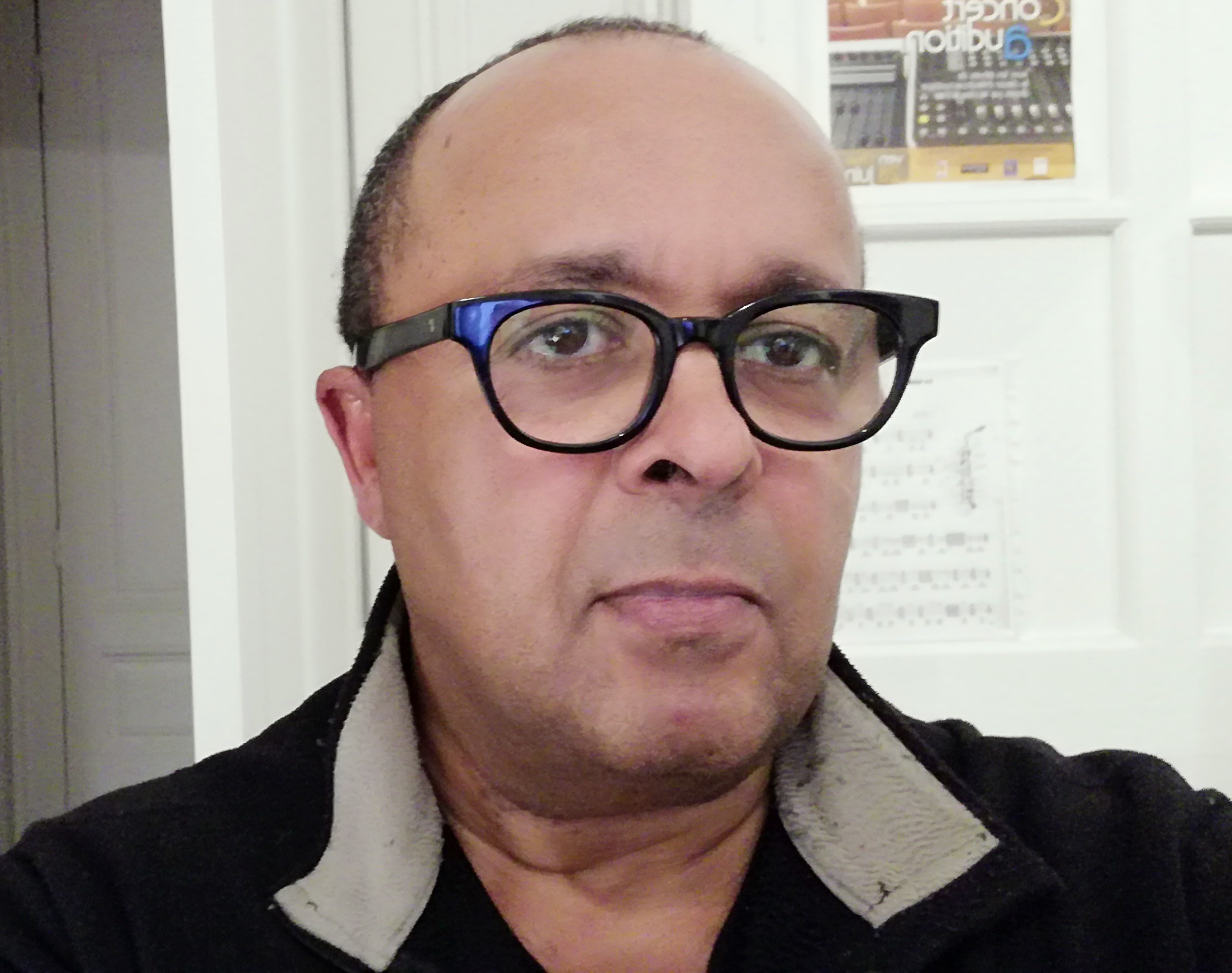 Perfil de Marc-henri