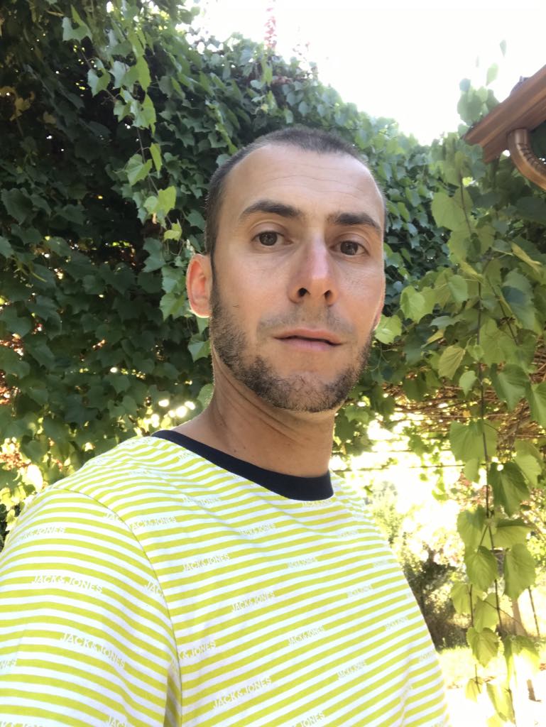 Perfil de Danil