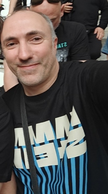 Perfil de Seliman