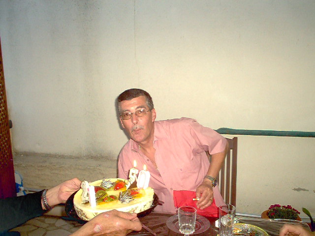 Perfil de Jean-didier