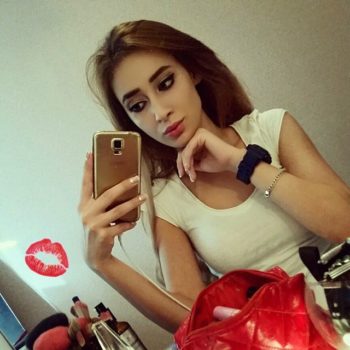 Perfil de Marie-olga