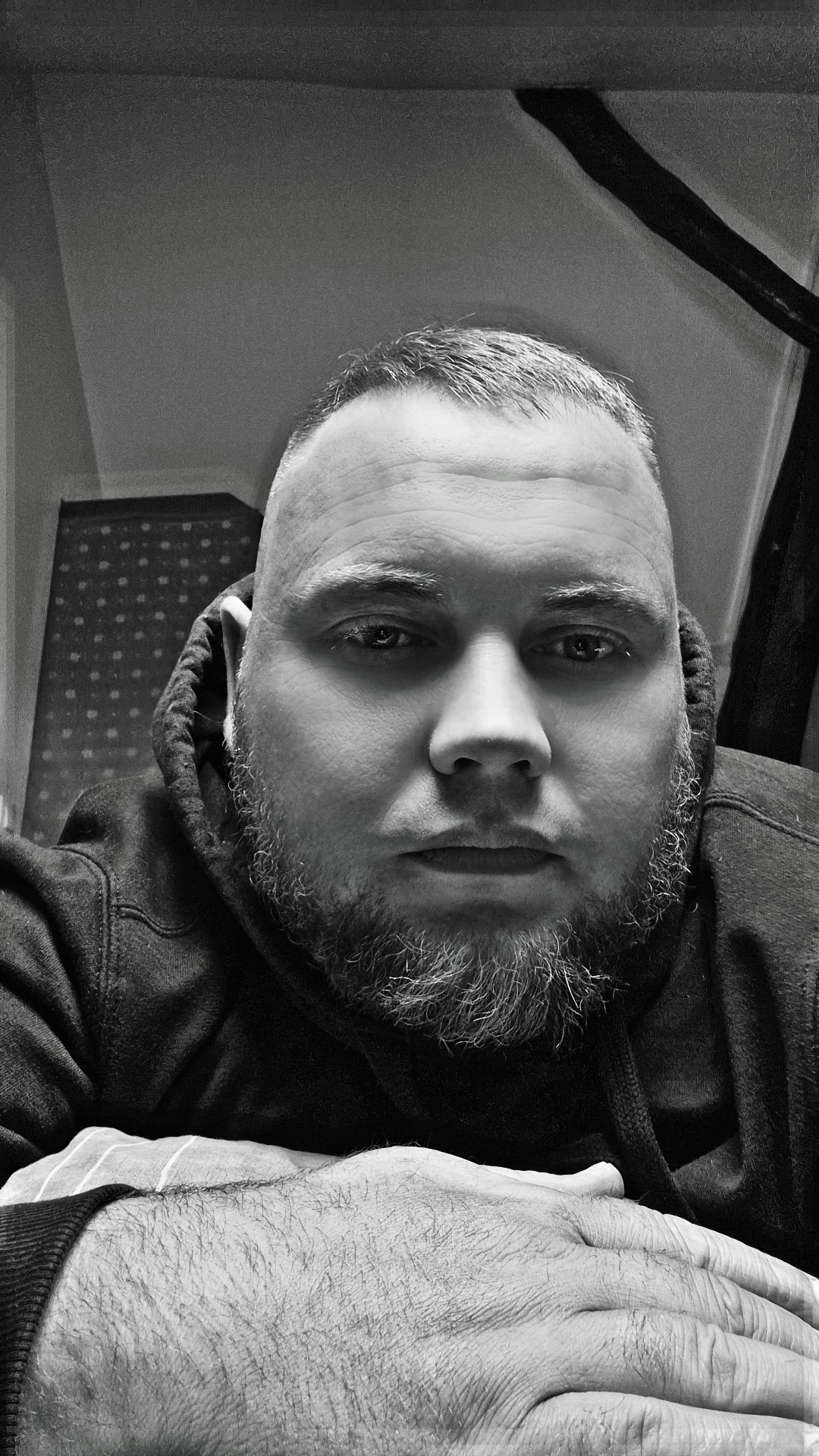 Perfil de Abdel-samad