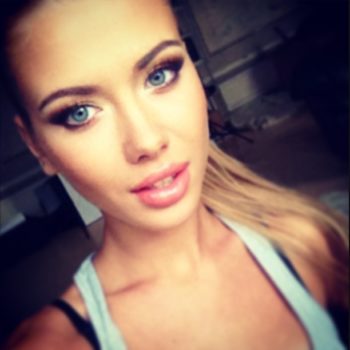 Perfil de Marie-gaelle