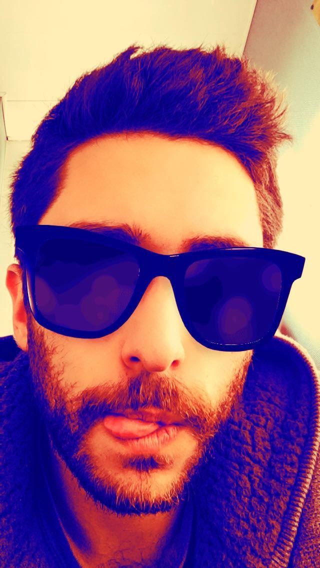 Perfil de Aymerie