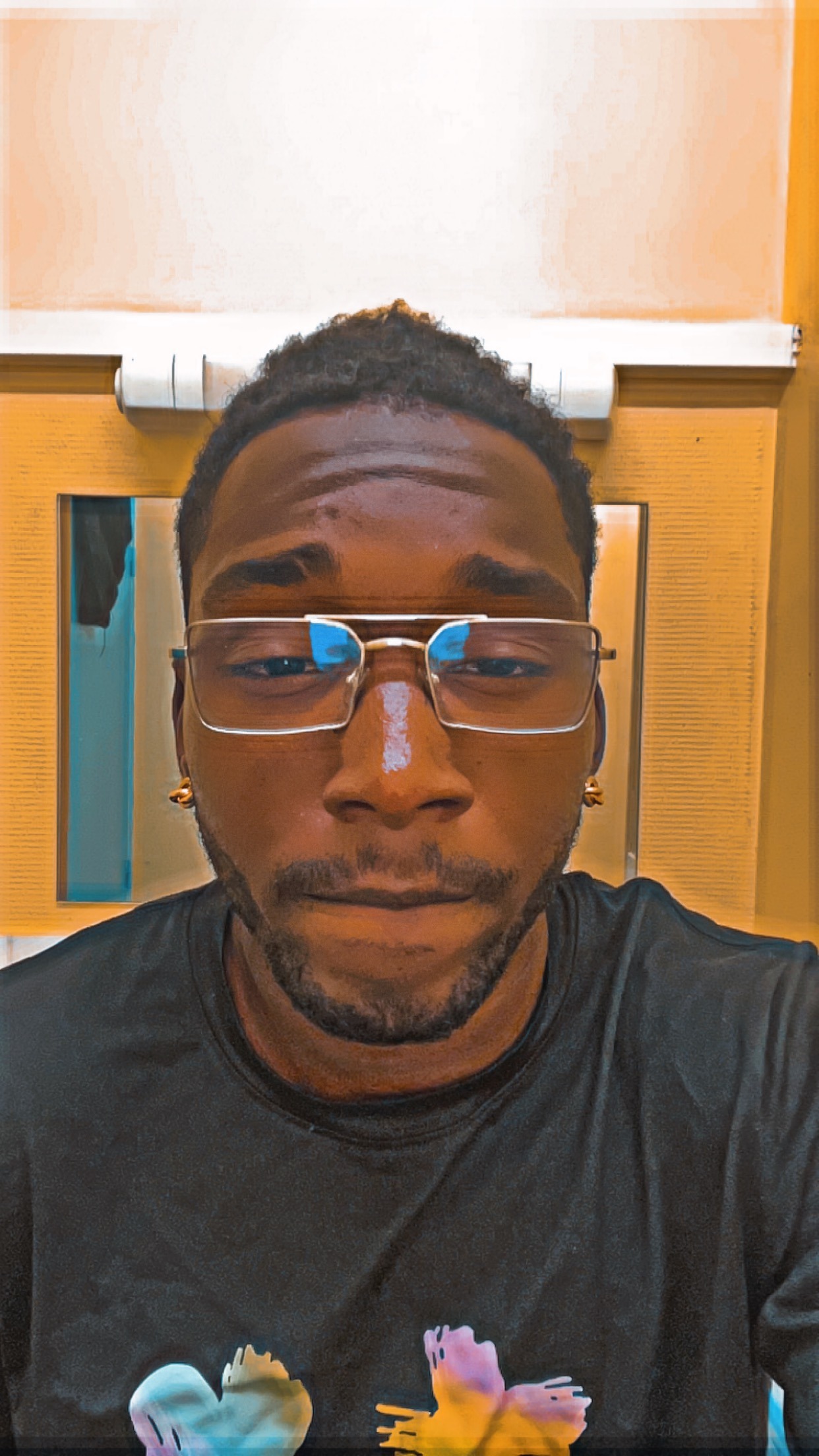 Perfil de Jean-daniel