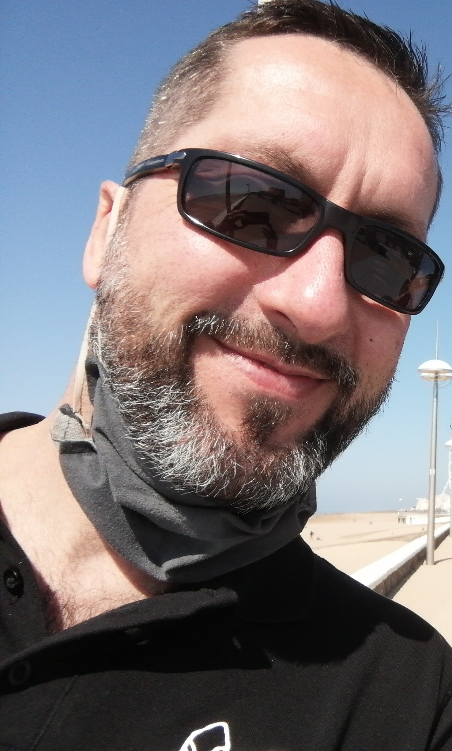 Perfil de Abdelouaheb