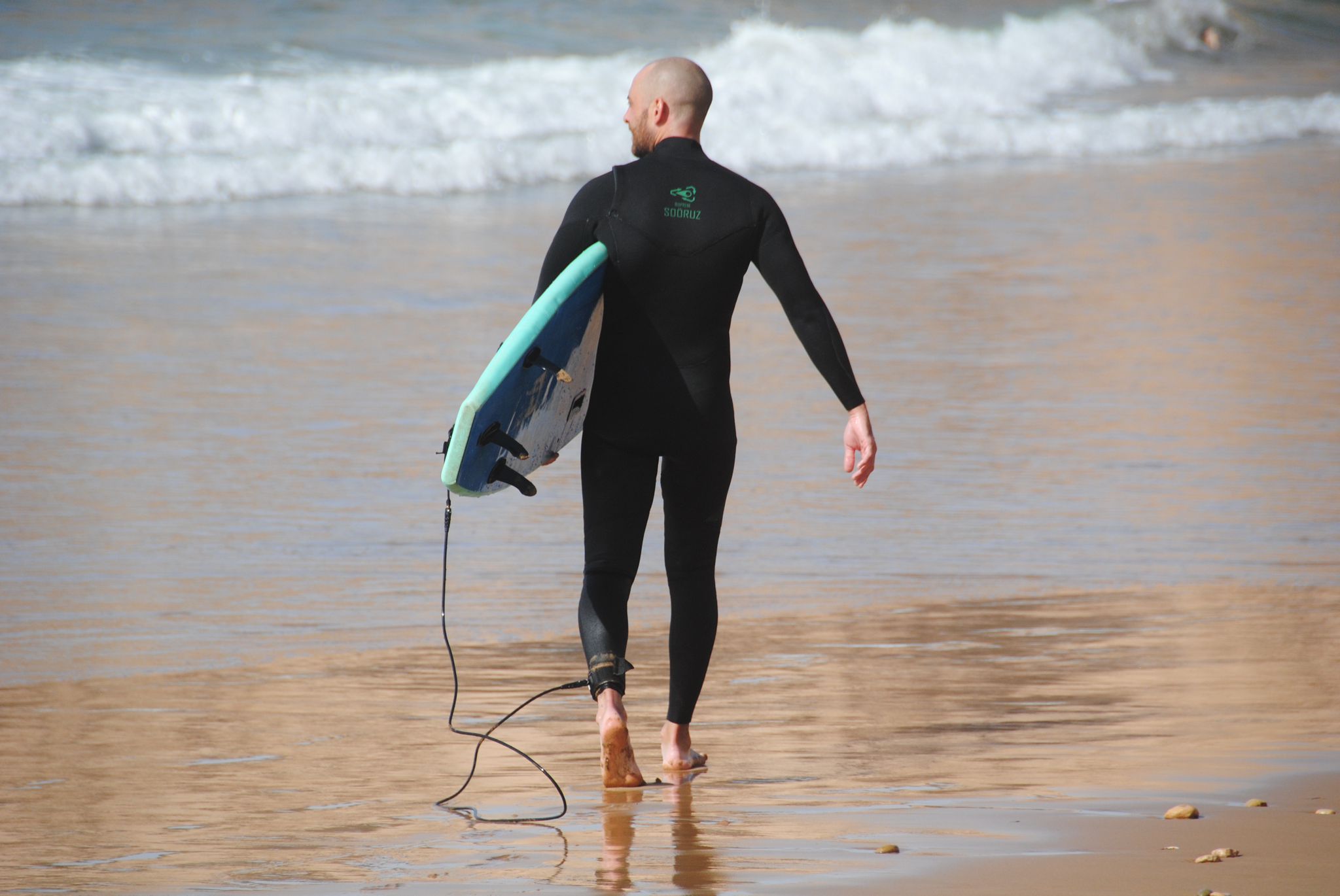 Perfil de Bonaventure