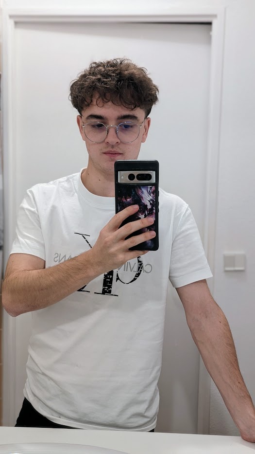 Perfil de Jean-martin