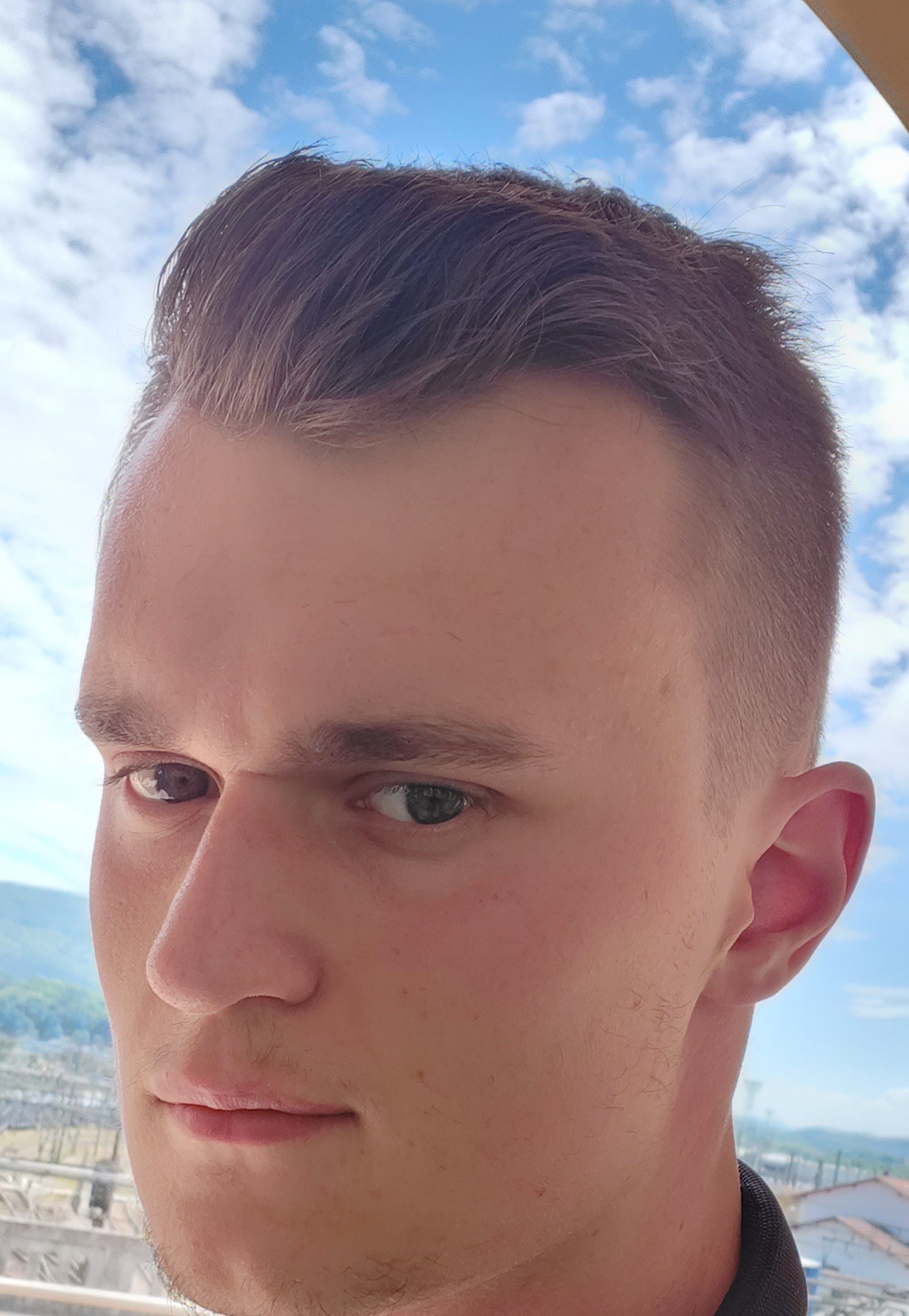 Perfil de Ceferino