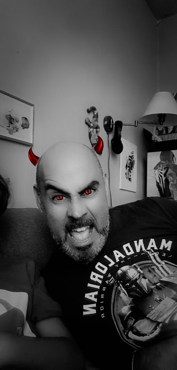 Perfil de Onesiphore