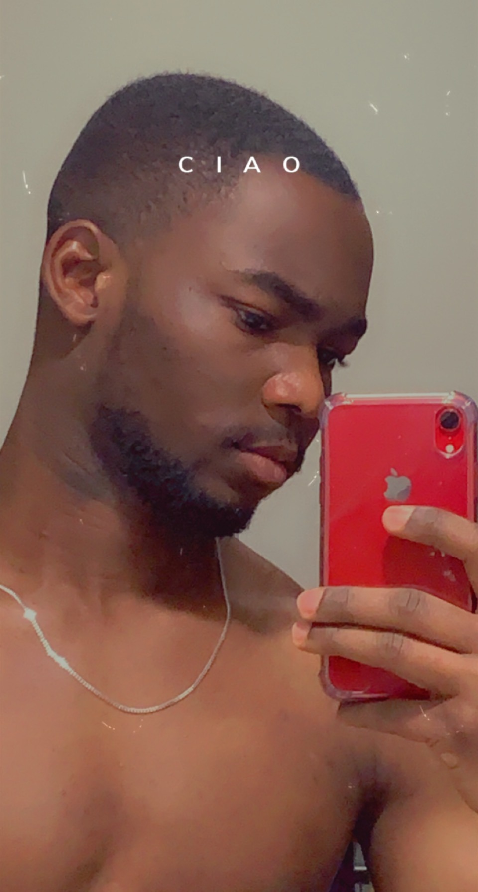 Perfil de Antoine-marie