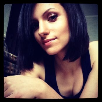 Perfil de Maria-francesca