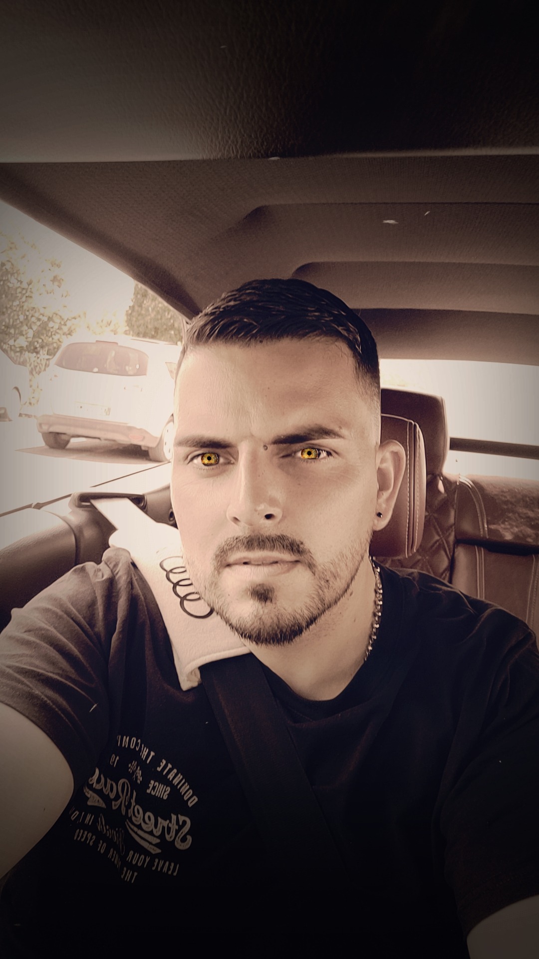 Perfil de Otniel