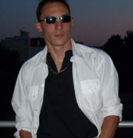 Perfil de Travis