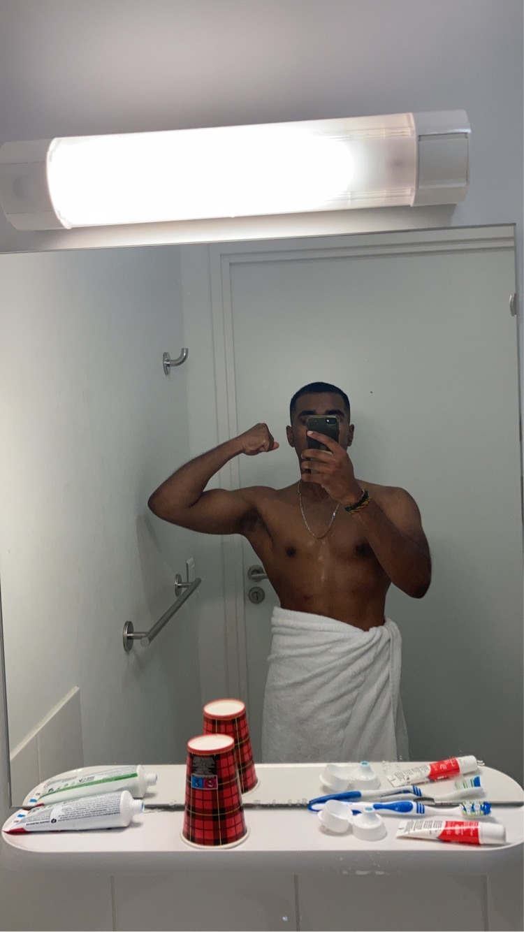 Perfil de Zacchari