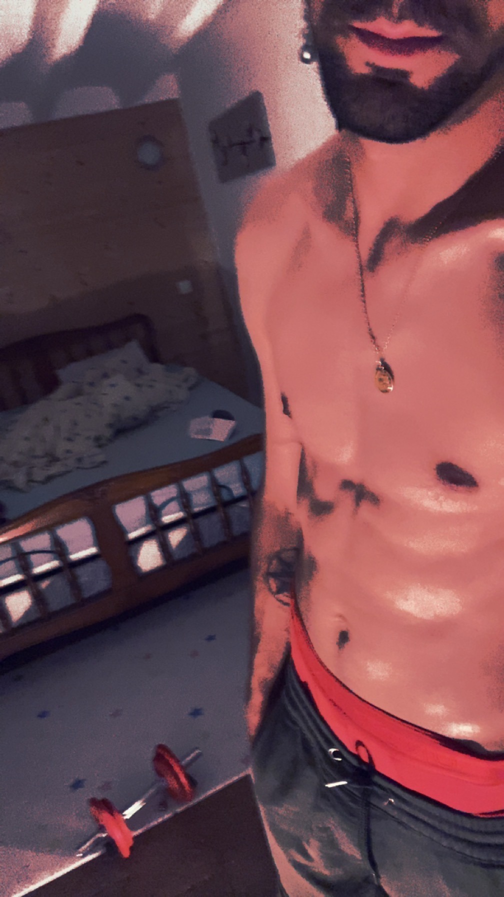 Perfil de Mohamed-amir