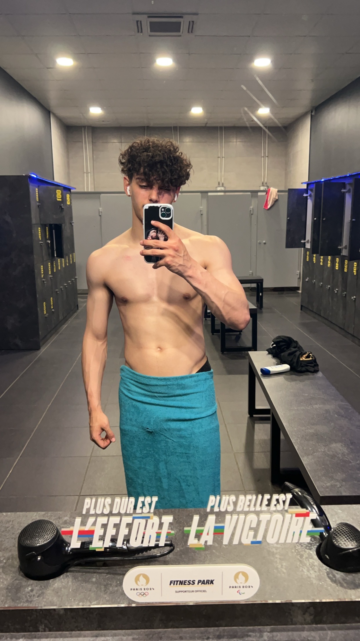 Perfil de Marius