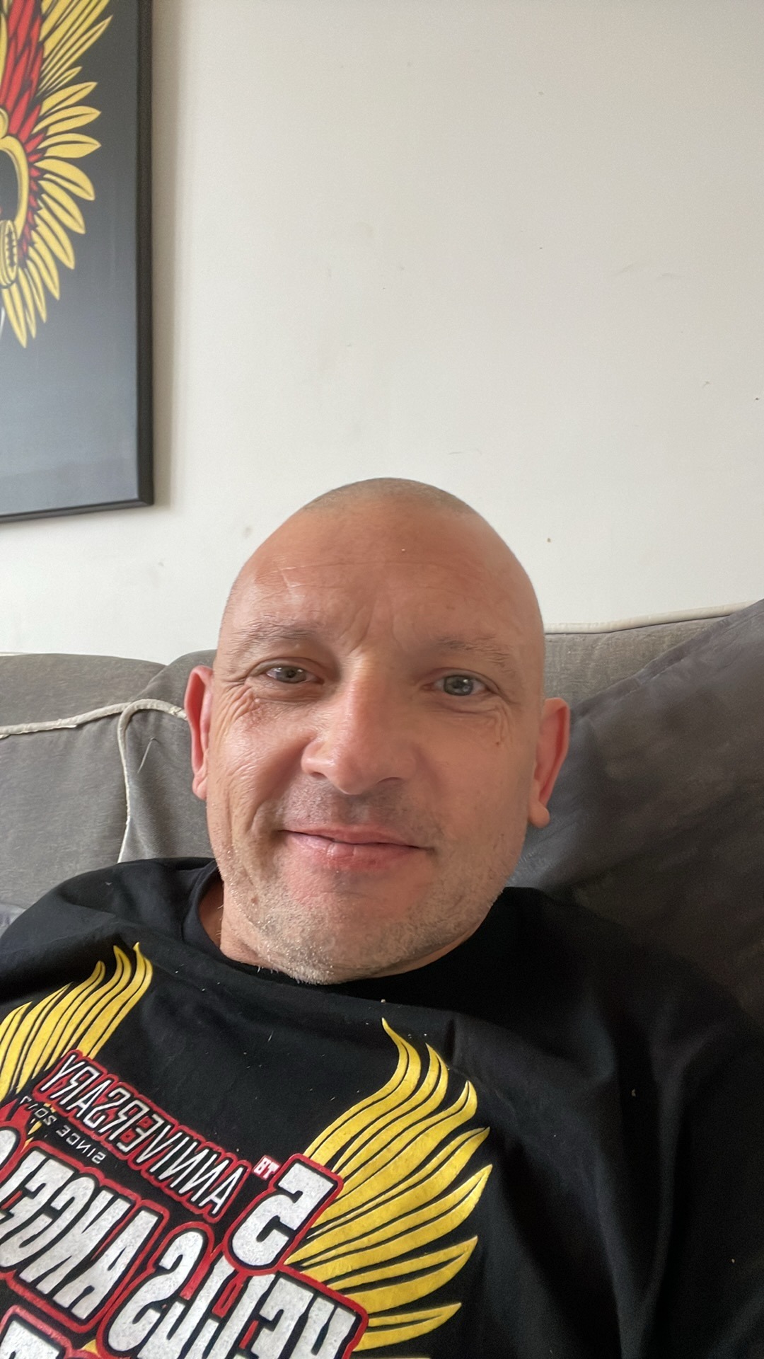 Perfil de Ferdinando