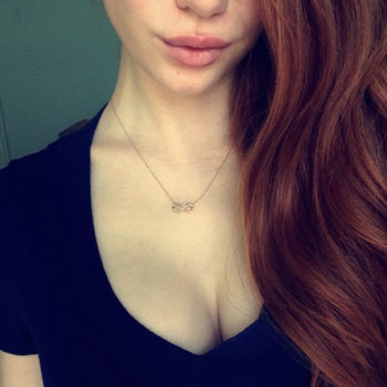 Perfil de Raphaëlle