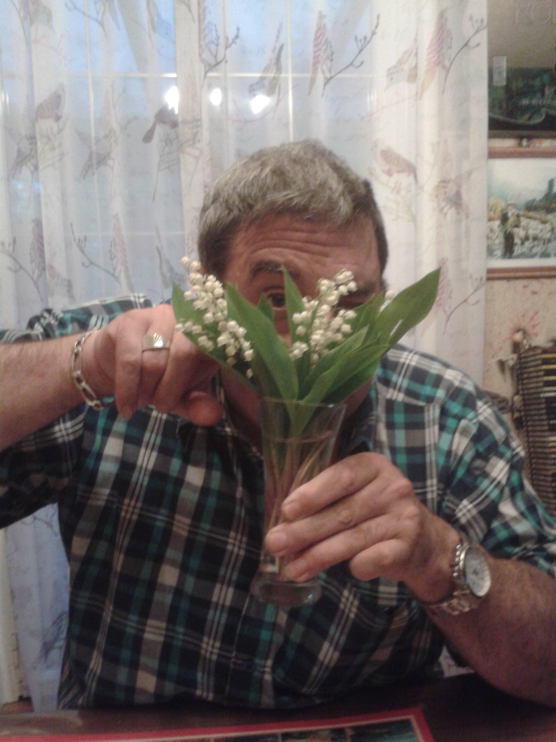 Perfil de Jean-rodolphe