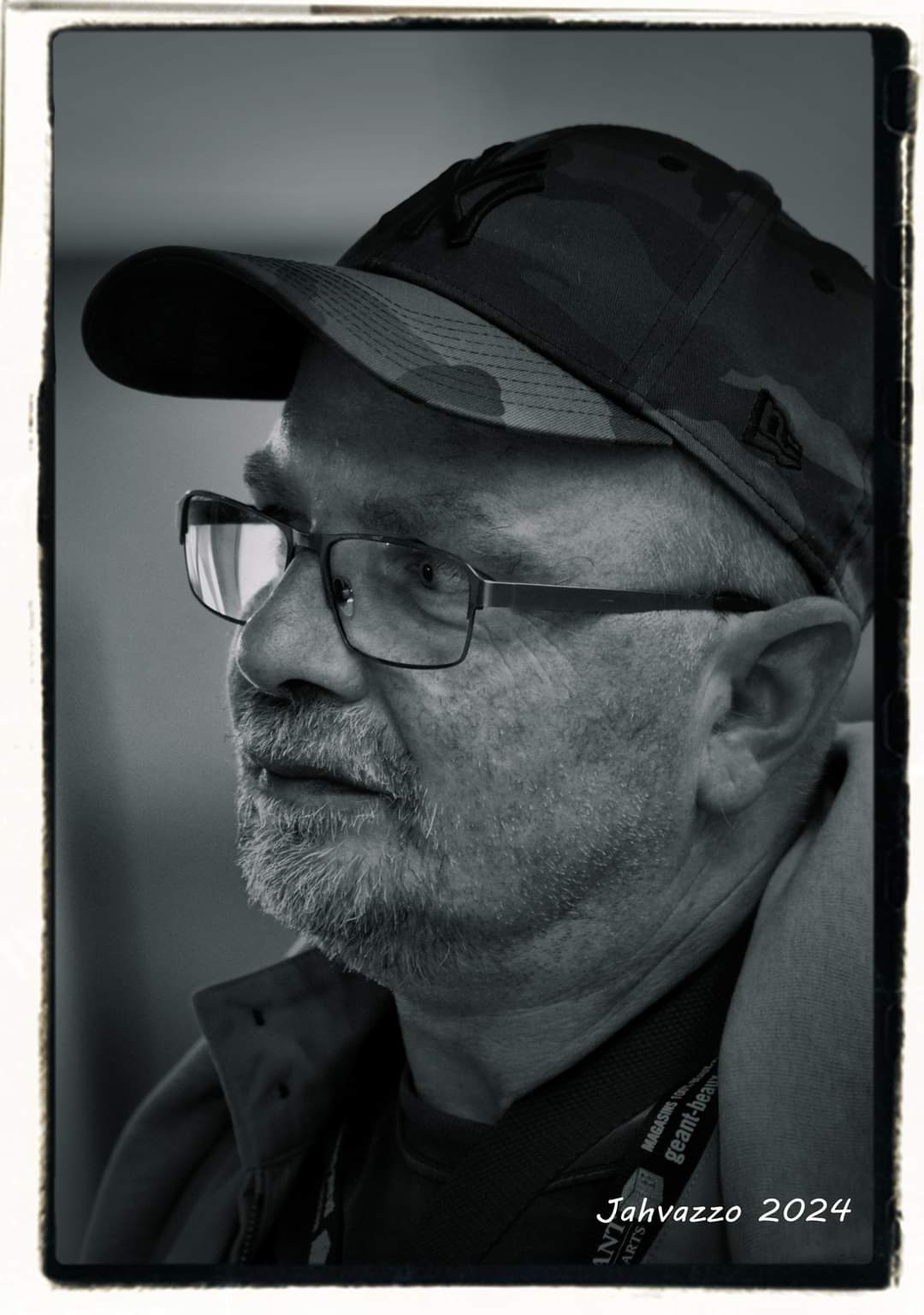 Perfil de Dolan