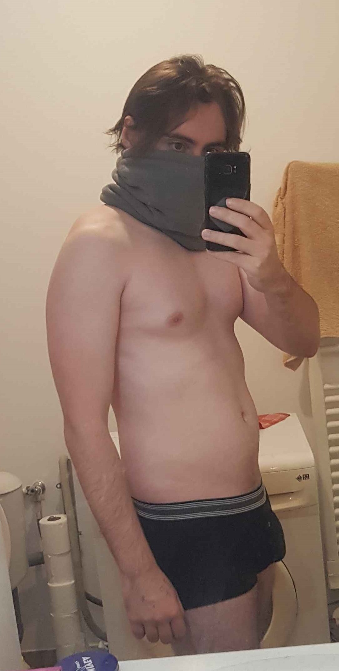 Perfil de Abdelrezak