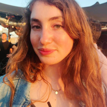 Perfil de Lucia-maria