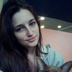 Perfil de Bernadette