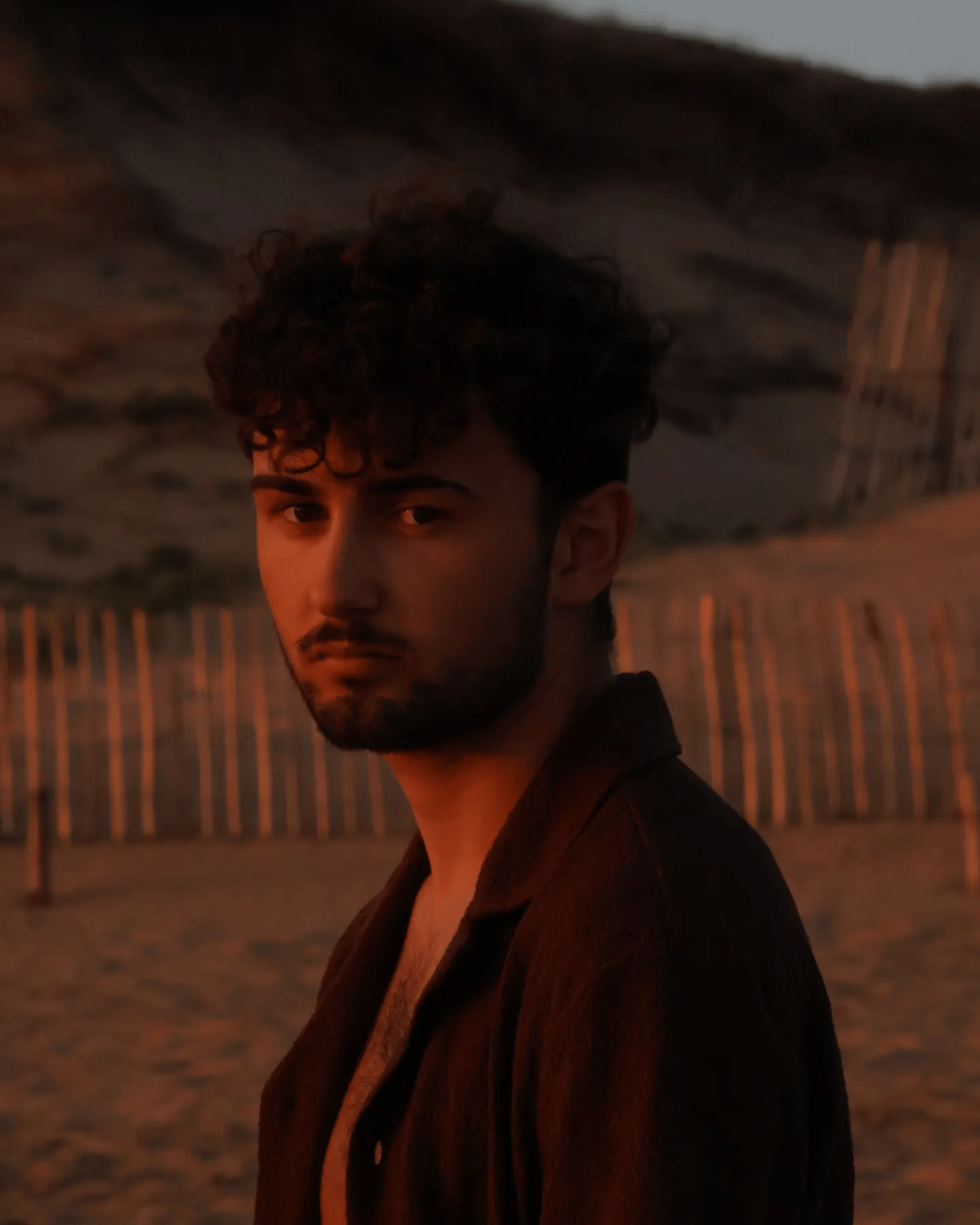 Perfil de Abdel-hamid