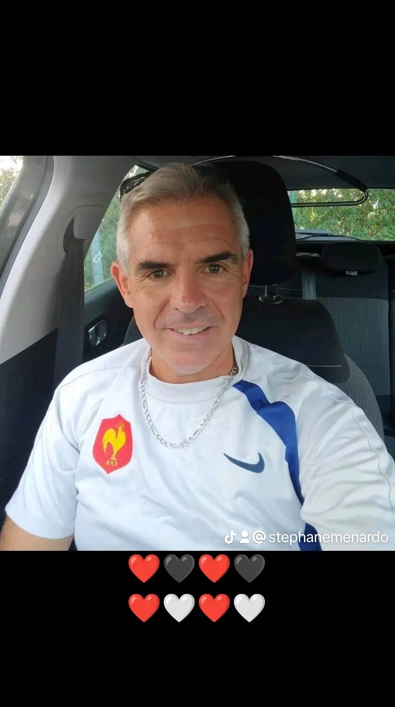 Perfil de Chemssedine