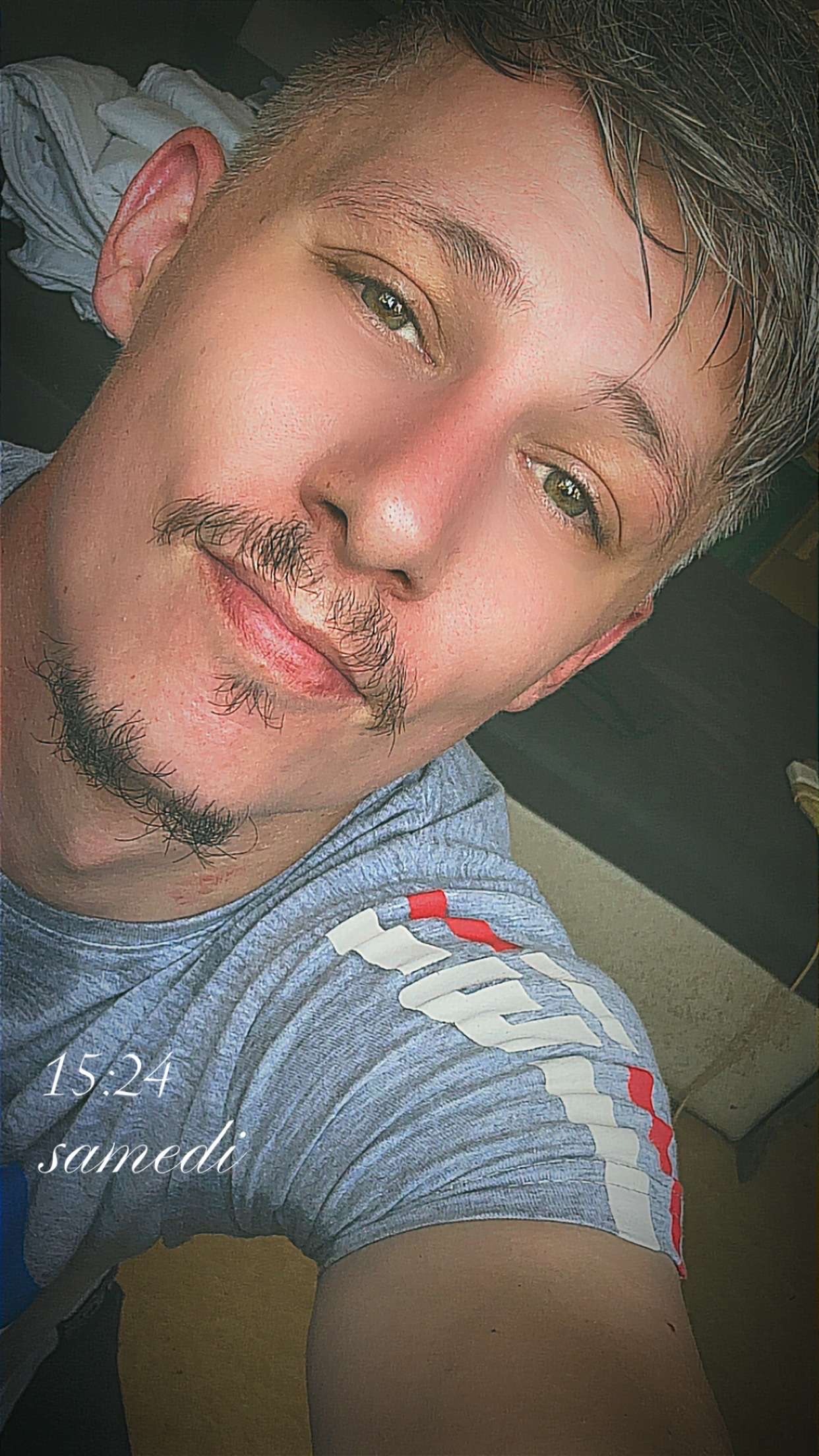 Perfil de Mohamed-tahar