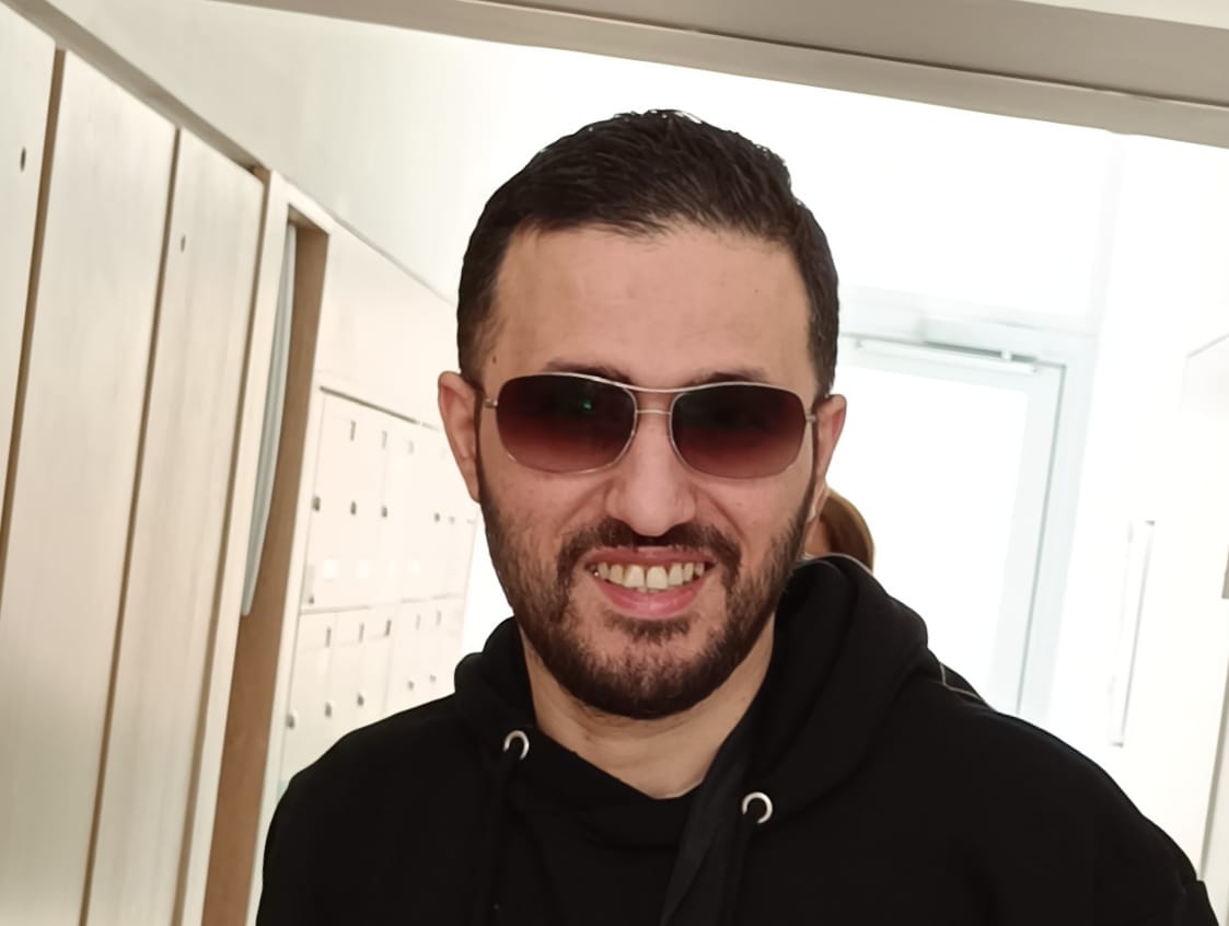 Perfil de Louis-mathieu