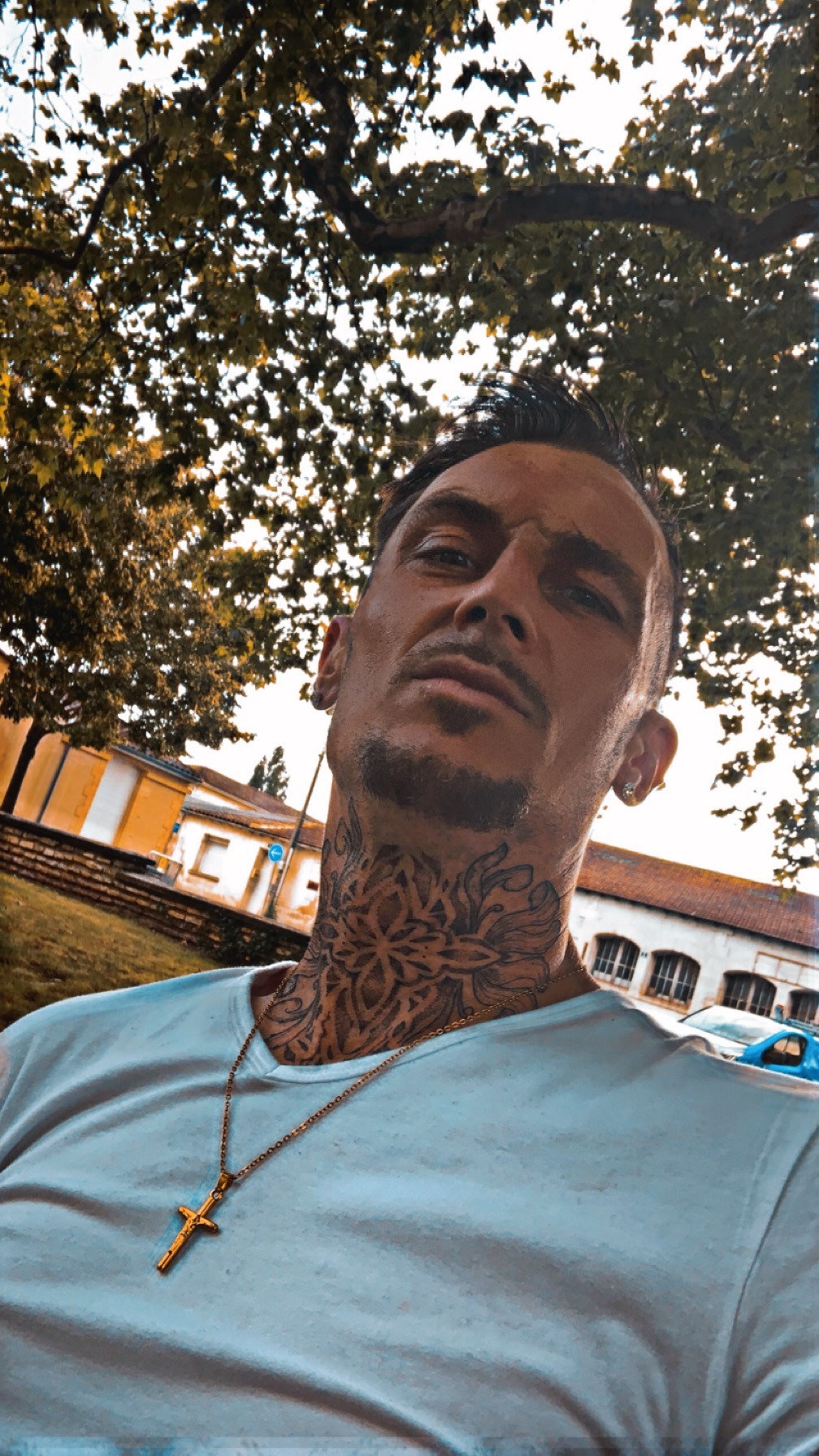 Perfil de Abdourahim