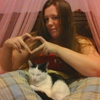 Perfil de Paula-maria