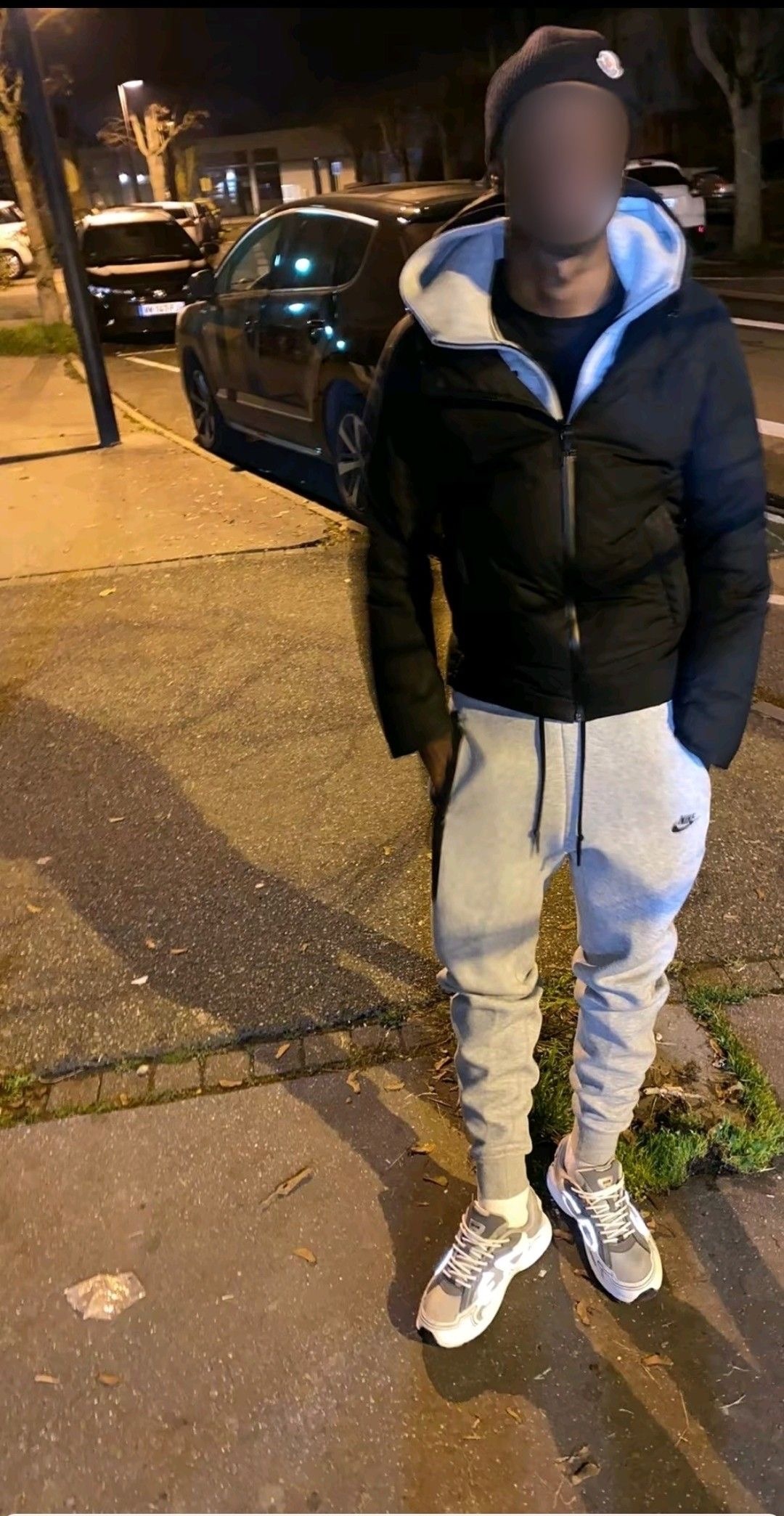 Perfil de Mohamed-walid