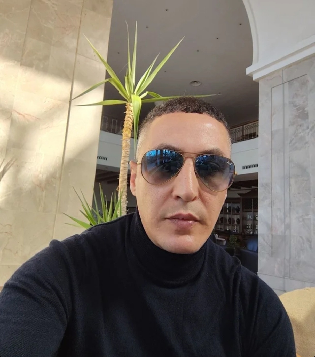 Perfil de Abdurrahman