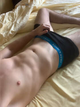 Perfil de Chems-eddine