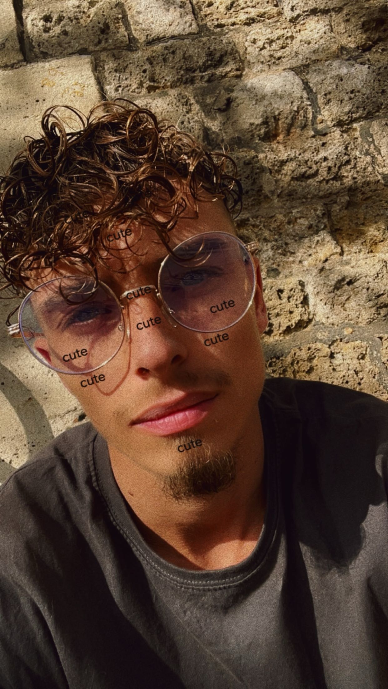 Perfil de Pierre-amaury