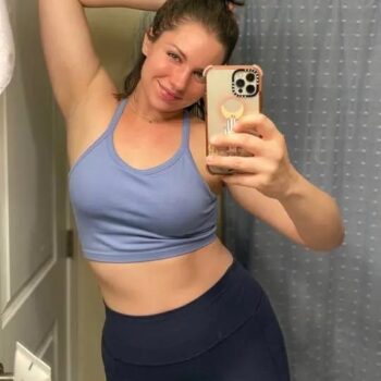 Perfil de Flore-anne