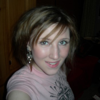 Perfil de Lina-marie