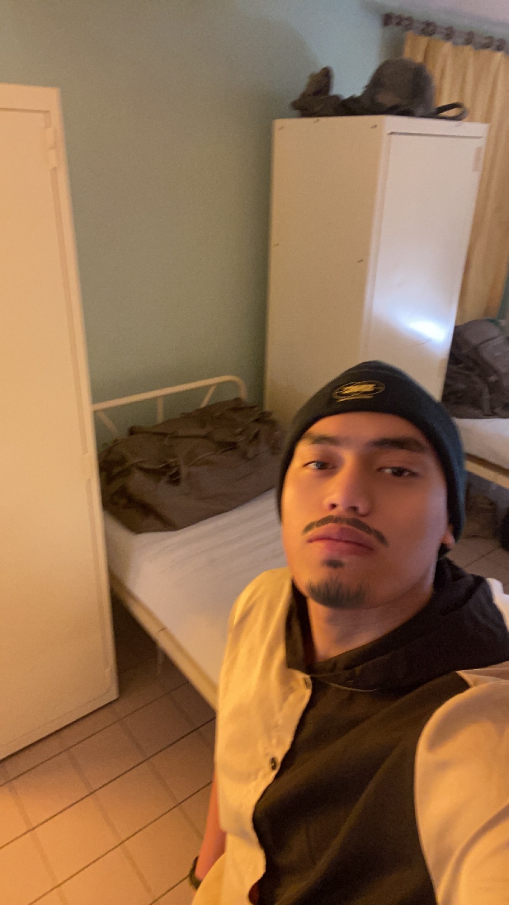 Perfil de Jean-cyrille