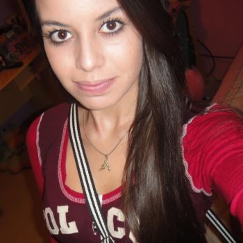 Perfil de Marie-simone