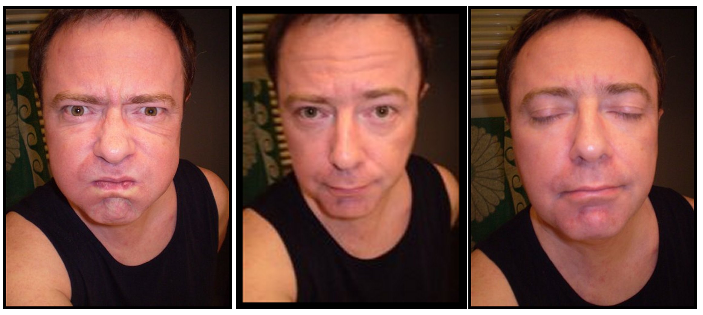 Perfil de Paul-marie