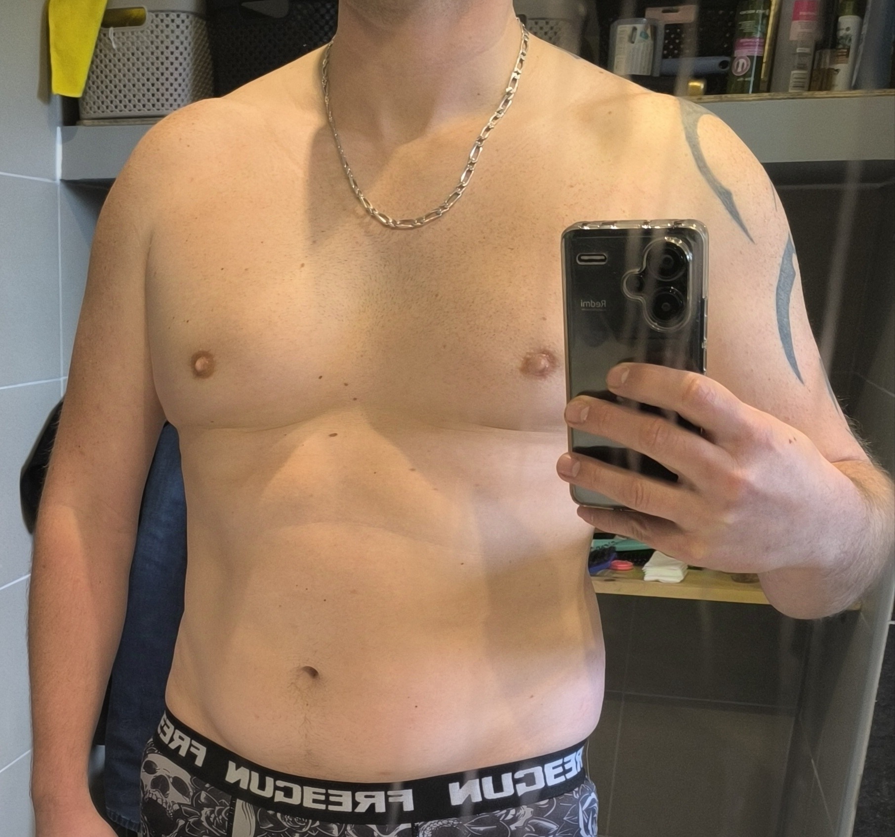 Perfil de Zine-eddine