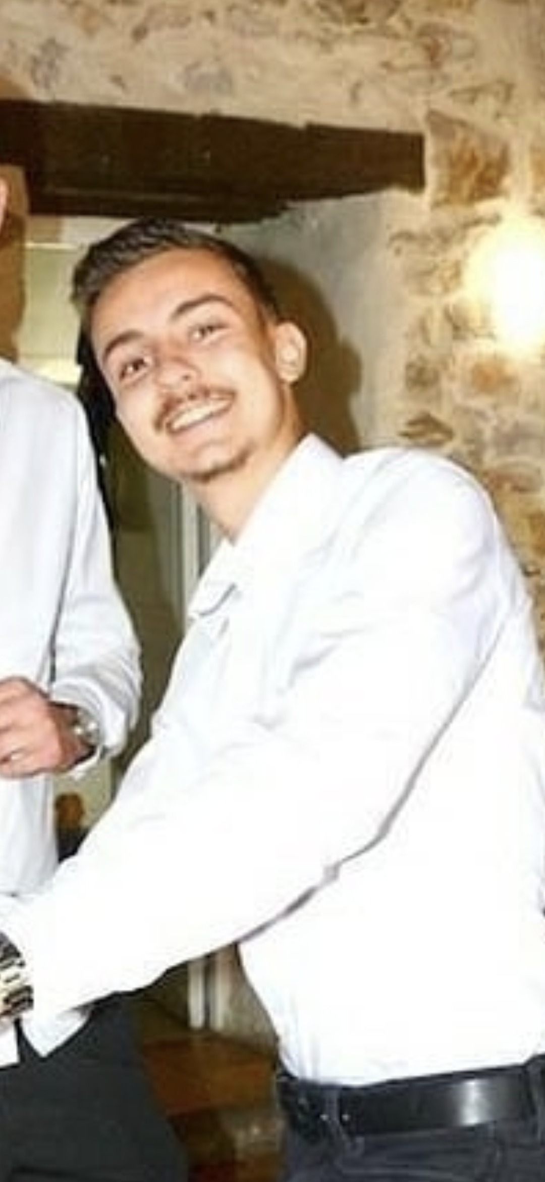 Perfil de Marc-anthony