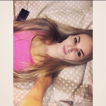 Perfil de Maria-theresa